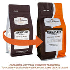 Fresh Roasted Coffee, Costa Rican Tarrazu, 12 oz, Medium Roast, Kosher, Whole Bean