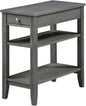 Convenience Concepts American Heritage Chairside End Table by ConvenienceConcepts