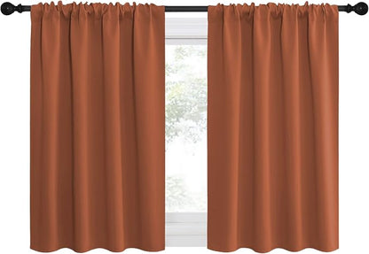 NICETOWN Blackout Curtains and Drapes - Image 2