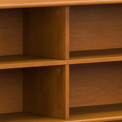 SIMPLIHOME Draper Bookcase - Image 8