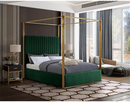 Meridian Furniture JonesGreen-Q Jones Collection Modern | Contemporary - Image 9