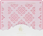 Cookie and Cupcake Stencil (VORRA)