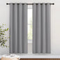 NICETOWN Blackout Window Curtains & Drapes 72" Long by NICETOWN