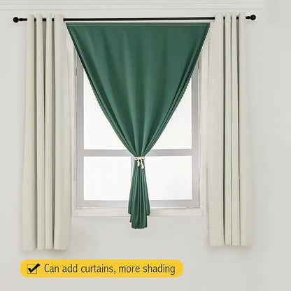 Instant Blackout Window Curtain - Image 8