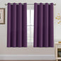 H.VERSAILTEX Blackout Curtain for Living Room Thermal Insulated Window by HVERSAILTEX