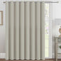 H.VERSAILTEX Blackout Patio Curtains 100 x 84 Inches by HVERSAILTEX