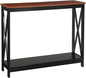 Convenience Concepts Oxford Console Table 39.5" by ConvenienceConcepts