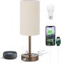 Fenmzee Touch Table Lamp by Fenmzeelighting
