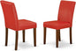 East West Furniture ABP3T72 Abbott Parsons Dining Chairs by EastWestFurniture