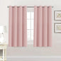 H.VERSAILTEX Blackout Curtain for Living Room Thermal Insulated Window by HVERSAILTEX