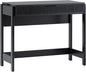 Walker Edison Transitional Style Furniture, Reeded Detail, Lift-Top Desk by WalkerEdison