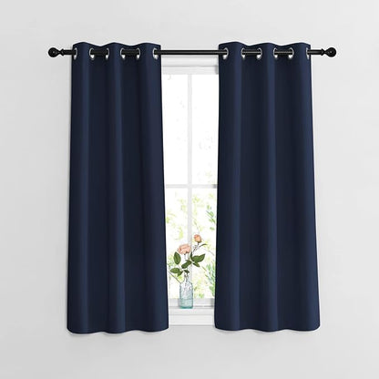 NICETOWN Blackout Curtains and Drapes by NICETOWN