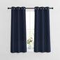 NICETOWN Blackout Curtains and Drapes by NICETOWN