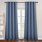NICETOWN Room Darkening Curtains by NICETOWN