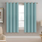 H.VERSAILTEX Blackout Curtain for Living Room Thermal Insulated Window by HVERSAILTEX