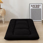 MAXYOYO Cot Japanese Floor Futon Mattress, Single Size Tatami Mat Sleeping Pad by MAXYOYO