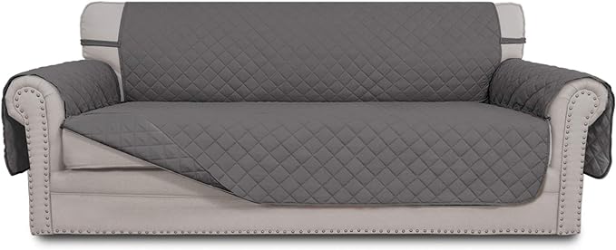 Easy-Going Reversible Couch Cover by Easy-Going