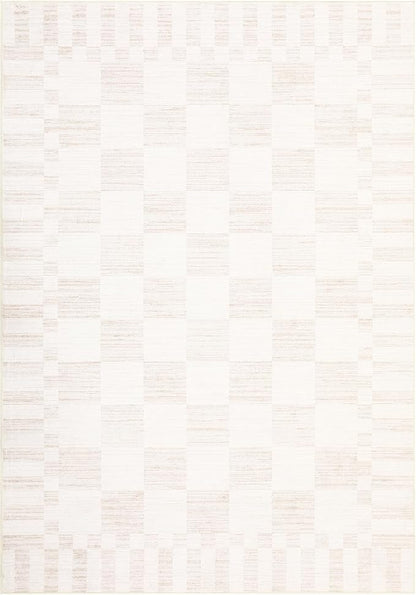 GarveeHome Checkered Rug 3x5 Area Rugs - Image 5