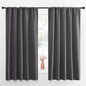 NICETOWN Blackout Curtain Panels by NICETOWN