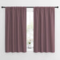 NICETOWN Kitchen Curtains, Short Blackout Curtains & Drapes, Home Decoration by NICETOWN