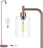 Ziisee Floor Lamps for Living Room by Ziisee