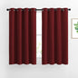 NICETOWN Blackout Draperies Curtain Panels by NICETOWN