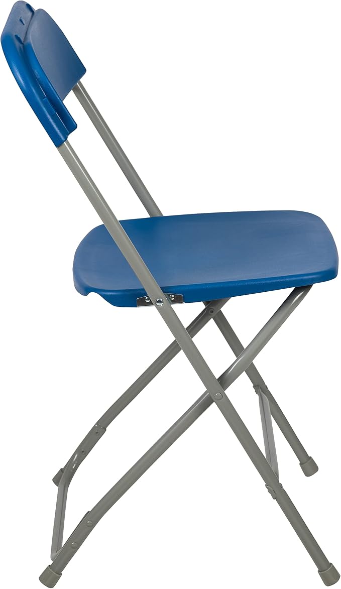 Flash Furniture Hercules Series Plastic Folding Chair - Image 12