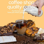 Sarasota Coffee Ground Packets | Gourmet Medium Roast Bulk Packs | Breakfast Blend | Low Acid Mold Free Individual Single Pot Pouches for 12 Cup Coffee Maker | 2 Ounce Bags, 36 Count