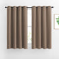NICETOWN Insulated Blackout Curtains and Drapes by NICETOWN