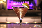 Purple BREW GLITTER Edible Glitter For Drinks, Cocktails, Beer, Garnish Glitter & Beverages | KOSHER & HALAL Certified | 100% Edible & Food Grade | Vegan, Gluten, Nut Free (45g Shaker, Purple)