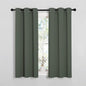 NICETOWN Blackout Draperies Curtains by NICETOWN