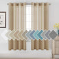 Window Treatments Linen Curtain Panels Open Weave by HVERSAILTEX