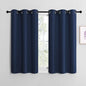 NICETOWN Blackout Curtain Panels by NICETOWN