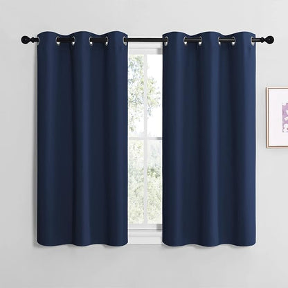 NICETOWN Blackout Curtain Panels by NICETOWN