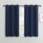 NICETOWN Blackout Curtain Panels by NICETOWN