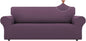 LURKA Stretch Oversized Sofa Slipcovers 1 Piece Couch Covers by LURKA