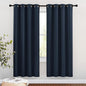 NICETOWN Blackout Curtain Panels 72 by NICETOWN