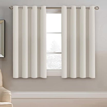 H.VERSAILTEX Light Blocking Curtain by HVERSAILTEX