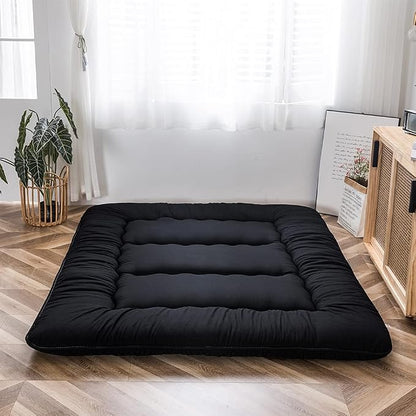 MAXYOYO Japanese Floor Mattress Futon Mattress - Image 7