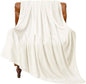 BEDELITE Fleece Blanket Soft Plush Throw by BEDELITE