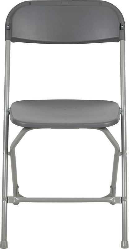 Flash Furniture Hercules Series Plastic Folding Chair - Image 13
