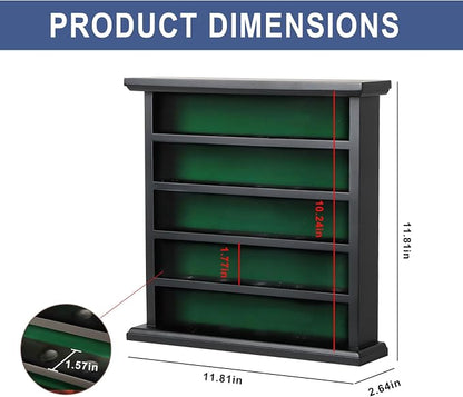 KCRasan 25 Golf Ball Display Case - Image 2