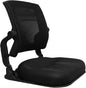 Patented Floor Chair with Back Support by Hihip