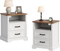 ChooChoo Farmhouse Night Stands by ChooChoo