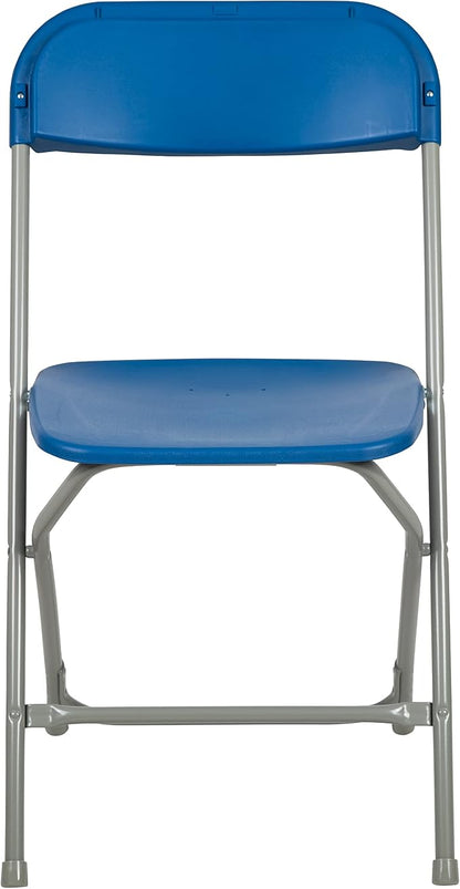 Flash Furniture Hercules Series Plastic Folding Chair - Image 13