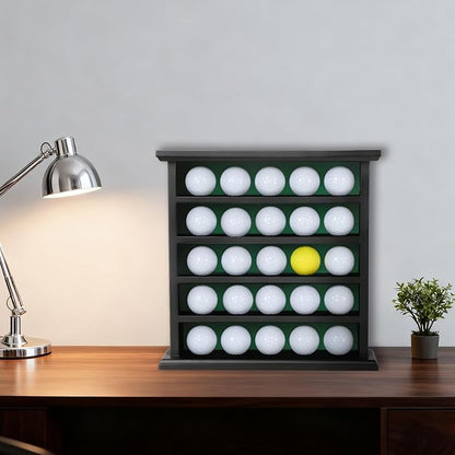 KCRasan 25 Golf Ball Display Case - Image 5
