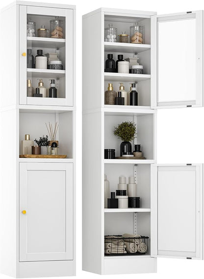 YAUWOH Metal Storage Cabinet by YAUWOHFactoryOutletsColorfulMetalFurniture