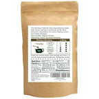 TIAN HU SHAN Sencha Green Tea Loose Leaf, Japanese green tea, 4 Ounce (Pack of 1)