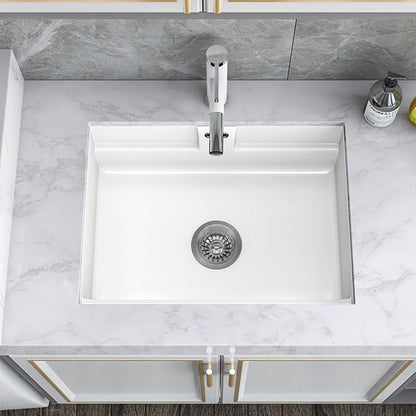 practicalWs White/Grey Marble Contact Paper 23.6" x 118", Marble Wallpaper Peel - Image 8