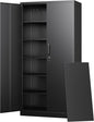 Letaya Metal Storage Cabinets by LetayaMetalCabinets